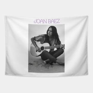 joan baez Tapestry