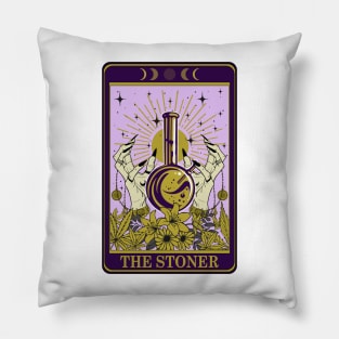 The Stoner Pillow