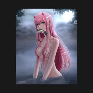 Zero Two T-Shirt