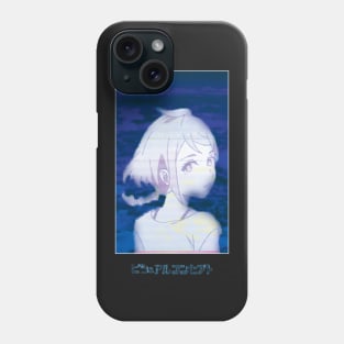 Deca-Dence ''TO THE SKY'' V1 Phone Case