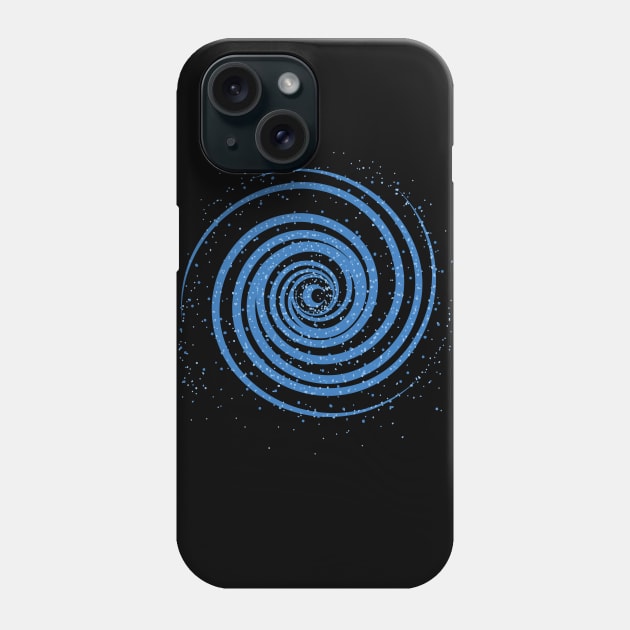 Galaxy Phone Case by nickemporium1