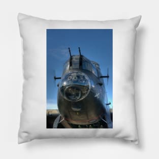 Just Jane Pillow