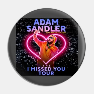 si penyanyi Adam Sandler Pin