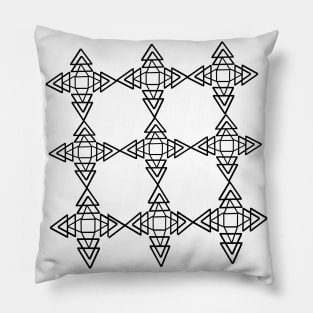 Pattern Pillow