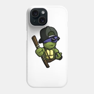 Hip Hop X Donnie! Phone Case