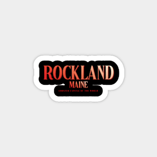 Rockland Magnet