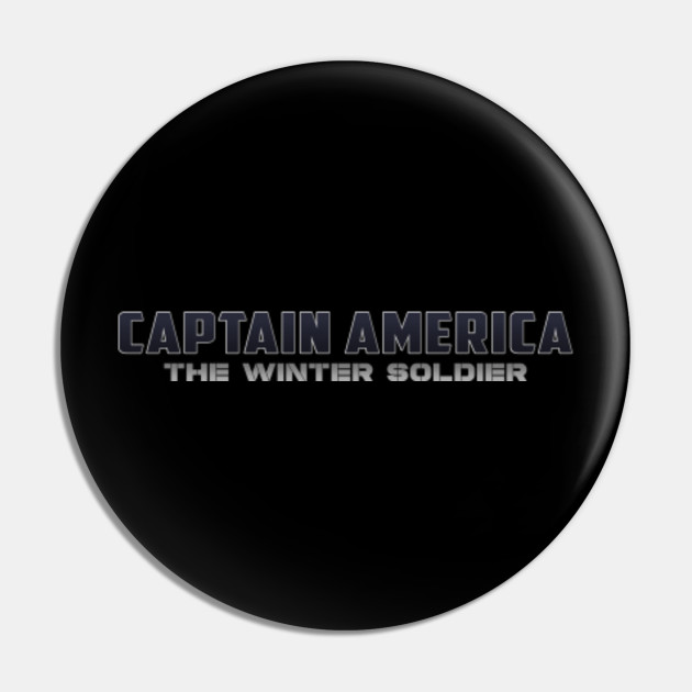 Captain America The Winter Soldier Captain America Kolek