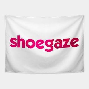 Shoegaze Tapestry