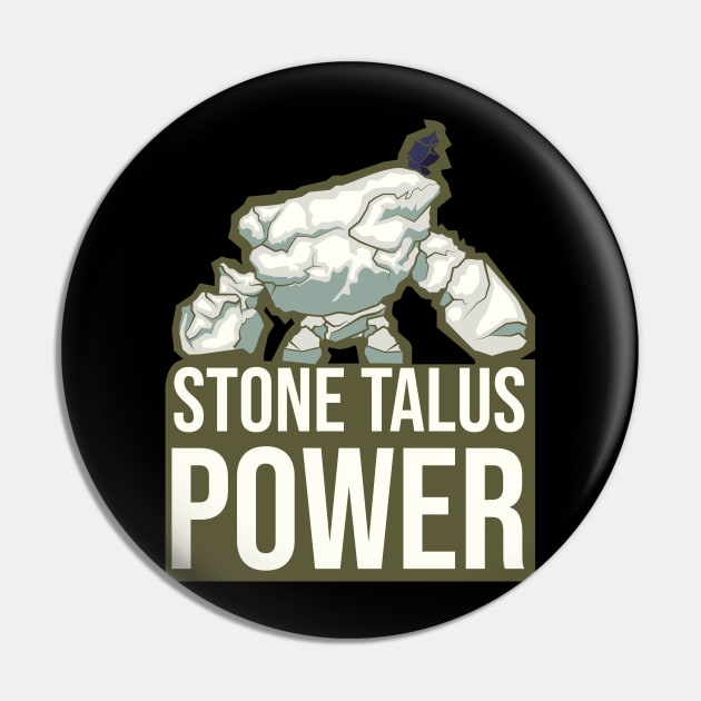 ROCK POWER!! Pin by ArelArts