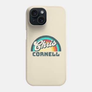 Cornel Vintage Phone Case