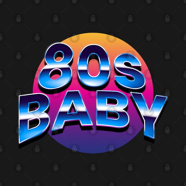 80s baby by moslemme.id