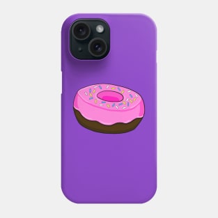 i donut care Phone Case