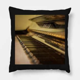 The Piano Pillow