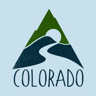 Colorado T-Shirt