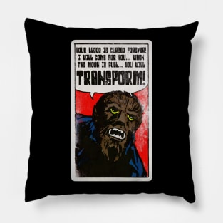 Transform Pillow