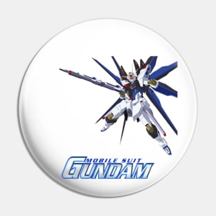 Gundam Pin