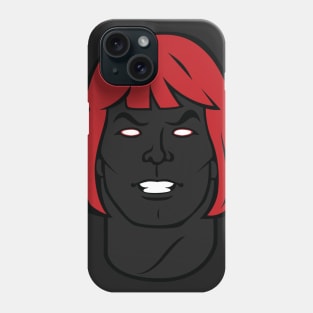 Most Evil Man In The Universe Phone Case