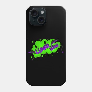 demon drake tiktok merch Phone Case