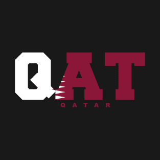 Qatar T-Shirt