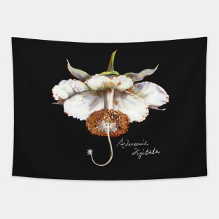 Baobab Bloom Tapestry