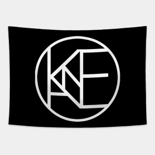 Kane Brown logo's Tapestry