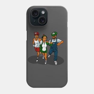 Viral Latinos Phone Case