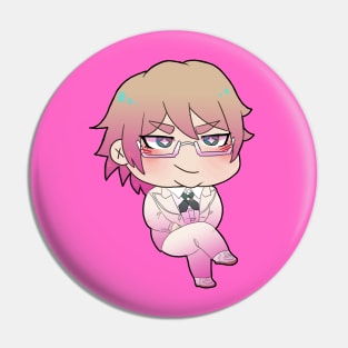 Twogami Pin