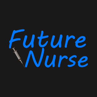 Future Nurse T-Shirt