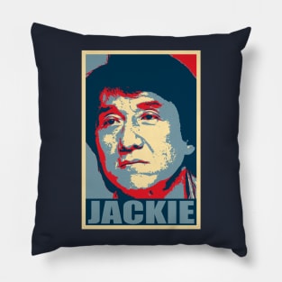 Jackie Pillow