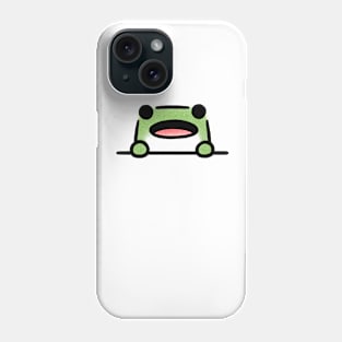 Frobbit in the pocket Phone Case