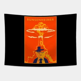 Bunsenheimer Tapestry