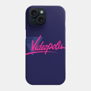 Retro Dancing Phone Case