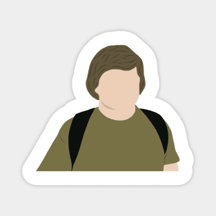 Ben Hanscom Magnet