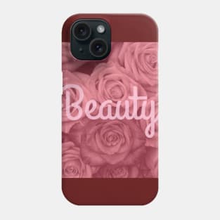 Beauty Phone Case