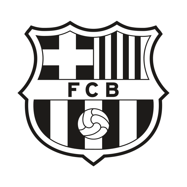 Barcelona Football Club by OverNinthCloud