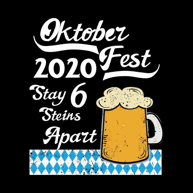 Oktoberfest 2020 by BethTheKilljoy