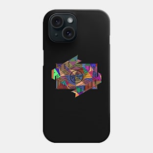 The Glorious Sons WPAP Phone Case