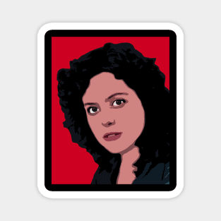 sigourney weaver Magnet