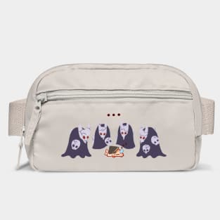 Sshhhh…the baby is sleeping Bag