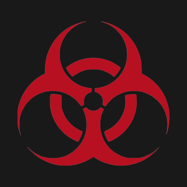 Biohazard by Designzz