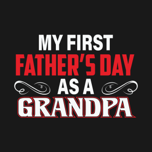 Grandpa T-Shirt