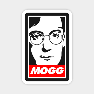 Jacob Rees-Mogg Aesthetic Magnet