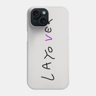 BTS V , Layover Phone Case