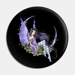 Ivy Moon Pin