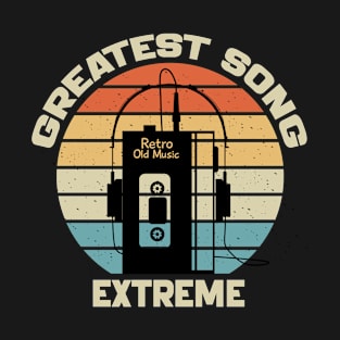 Extreme T-Shirt