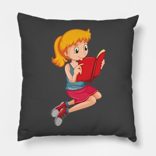 character Pillow