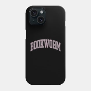 Bookworm Book Lover 3 Phone Case