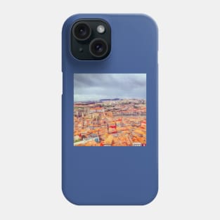 Porto II Phone Case