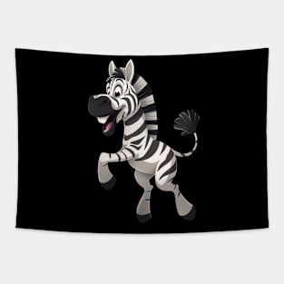 Zebra Health Research Tapestry