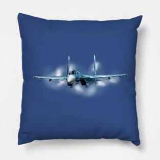 Sukhoi Su-27 Pillow